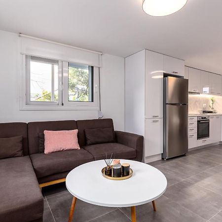 Valentina'S Apartment Poulades Екстер'єр фото