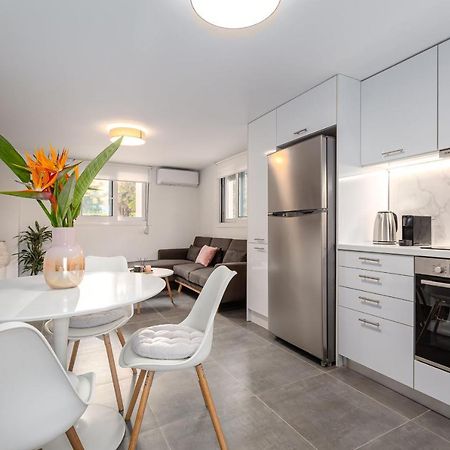 Valentina'S Apartment Poulades Екстер'єр фото