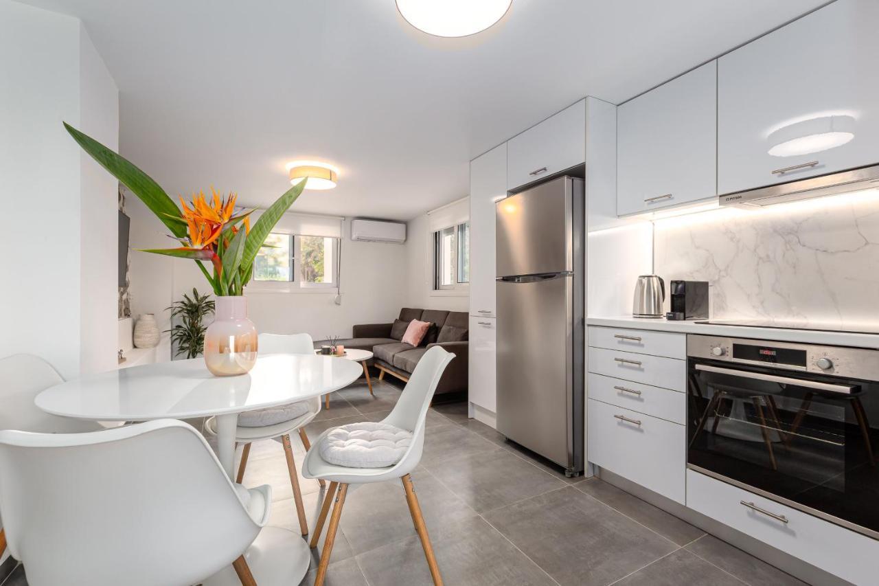 Valentina'S Apartment Poulades Екстер'єр фото