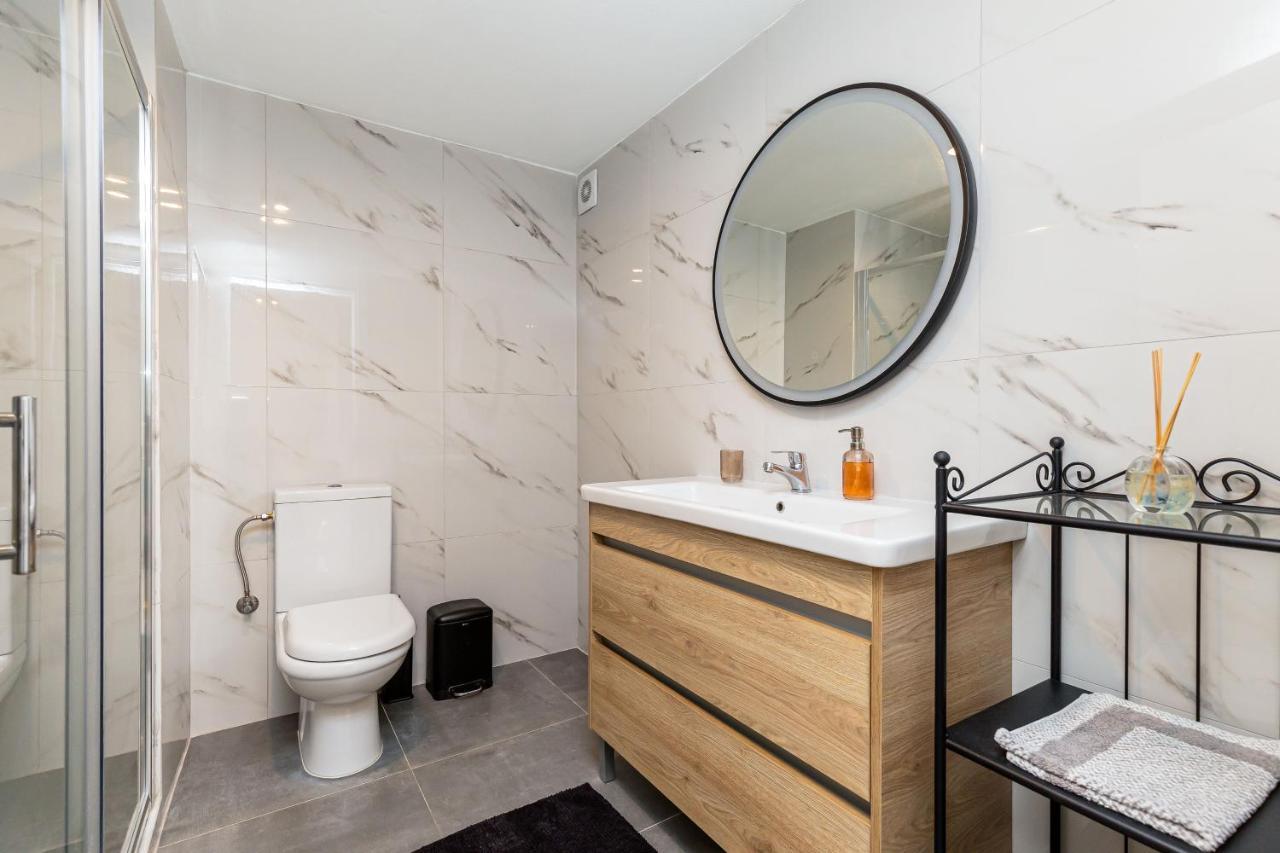 Valentina'S Apartment Poulades Екстер'єр фото
